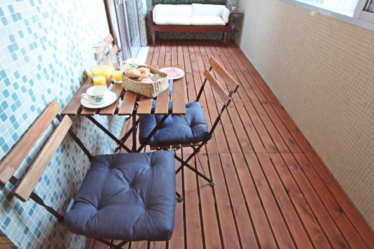 Bombarda House & Home Porto Exterior foto