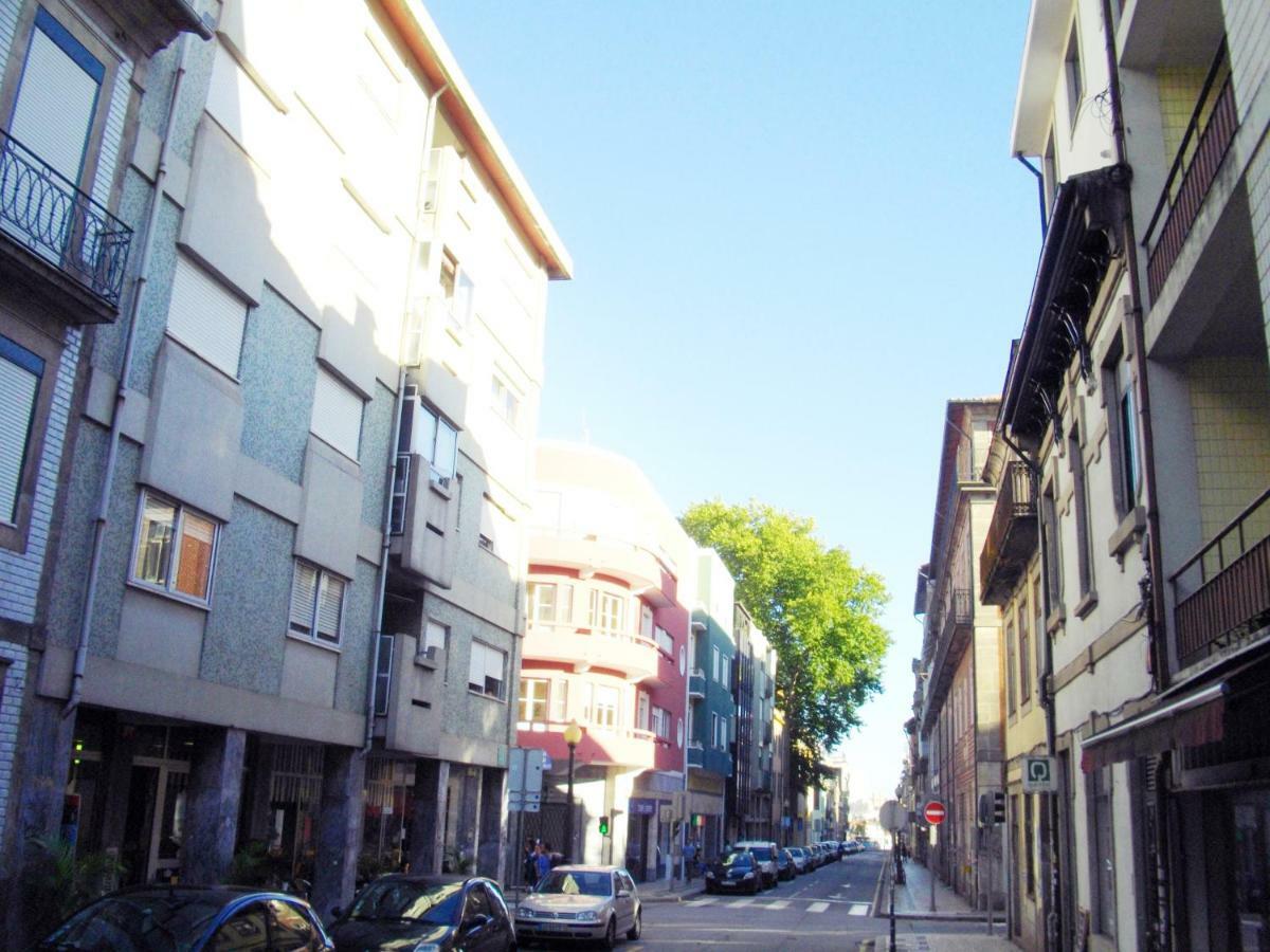 Bombarda House & Home Porto Exterior foto
