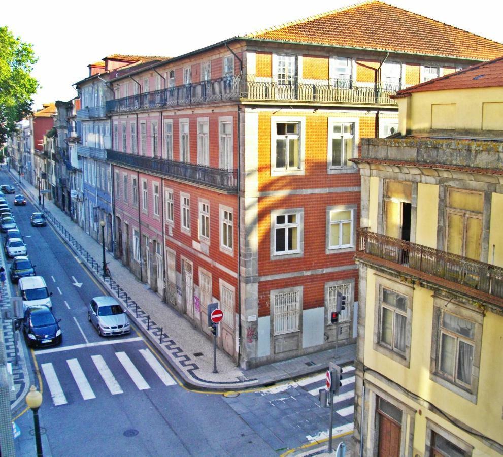 Bombarda House & Home Porto Exterior foto