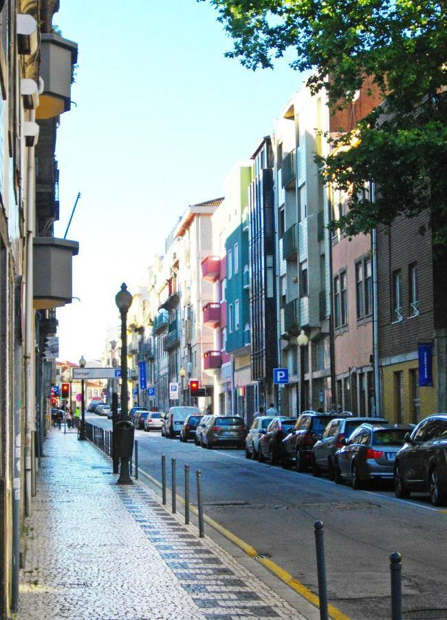 Bombarda House & Home Porto Exterior foto